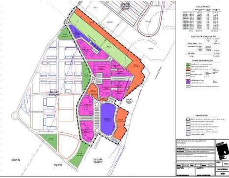 Suelo urbanizable  en partida Bobalar O La Torre Sec B,belcaire Sut,pg 10,pc 30a, Moncofa