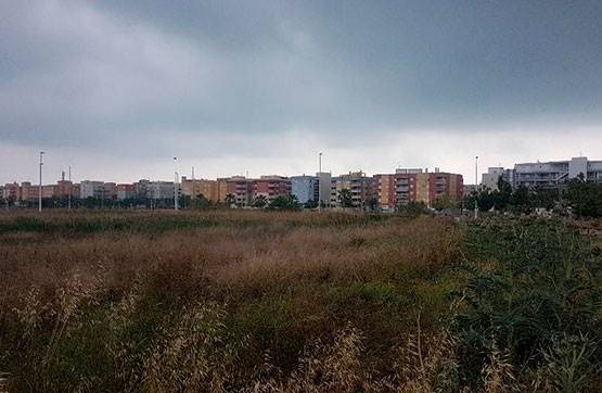 Suelo urbanizable de 10518m² en calle Valladolid, Moncofa, Castellón