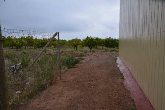 138m² Others on avenue Valencia, Nules, Castellón