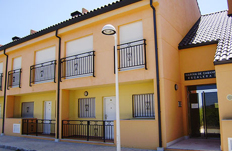 Plaza de garaje de 10m² en calle Perxets, Cabanes, Castellón