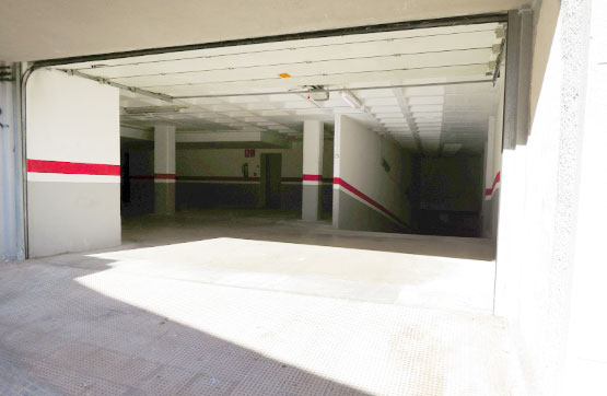 Place de stationnement de 31m² dans rue Pais Valencia, Alcora (L), Castellón