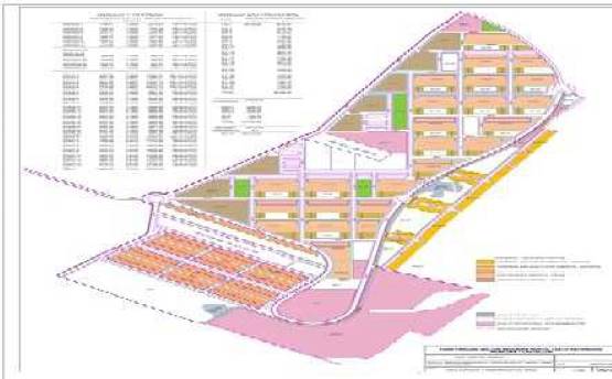 Suelo urbanizable de 4552m² en calle Bizkaia, 16 - C/cantabria, 17 Sect. Belcaire Norte, Moncofa, Castellón