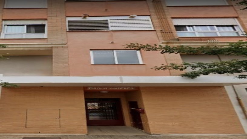 6m² Storage room on street Cortes Valencianas, Vila-real, Castellón