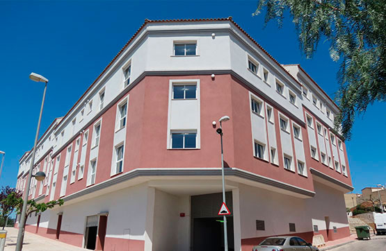 Flat of 69.00 m² with 2 bedrooms  with 1 bathroom  in Street Music Joan Serra, Sant Joan De Moró