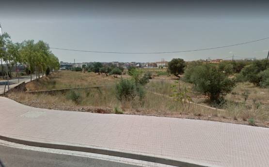 Rustic property in departure Bovalar, Pol. 119 Par. 12, Castellón De La Plana/castelló De La Plana