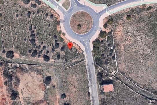 Rustic property in departure Bovalar, Pol. 119 Par. 12, Castellón De La Plana/castelló De La Plana