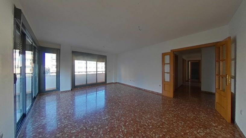 130m² Flat on street Federico Garcia Lorca, Betxí, Castellón