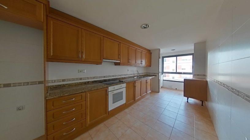 130m² Flat on street Federico Garcia Lorca, Betxí, Castellón