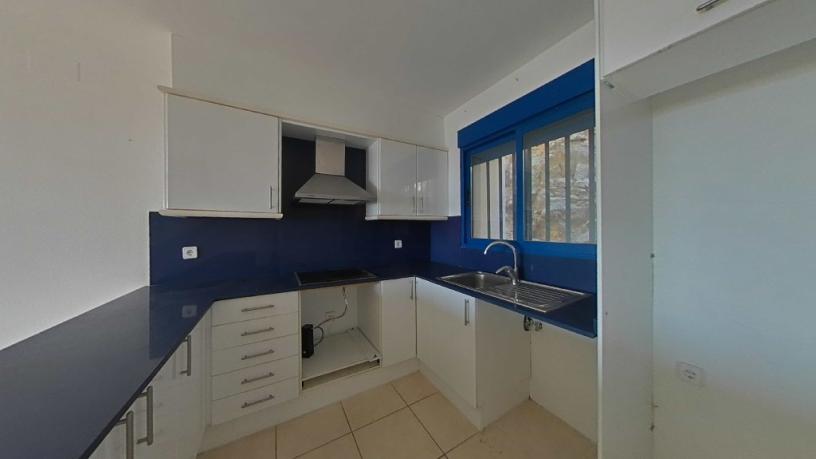 Maison de ville de 79m² dans route Irlanda, Peníscola/peñíscola, Castellón