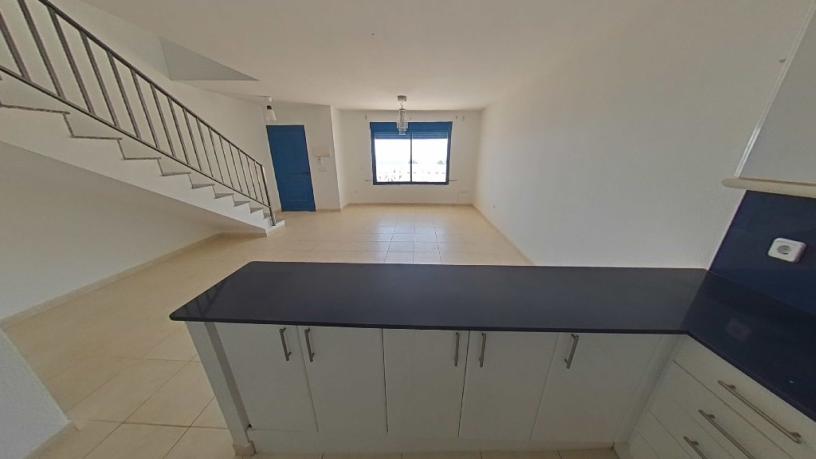 Maison de ville de 79m² dans route Irlanda, Peníscola/peñíscola, Castellón