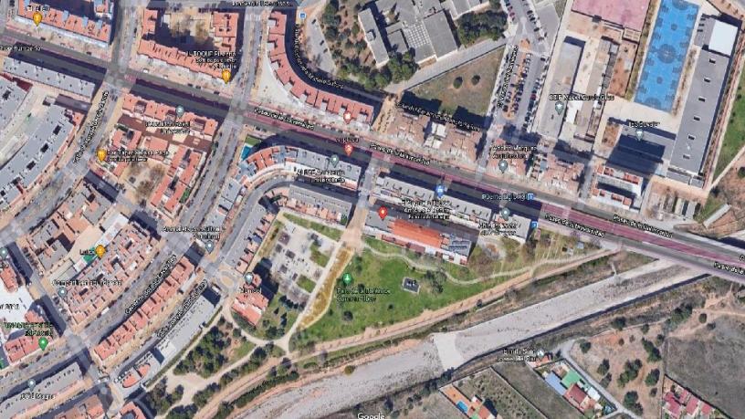 Plaza de garaje de 31m² en calle Joaquin Garcia Girona, Castellón De La Plana/castelló De La Plana, Castellón