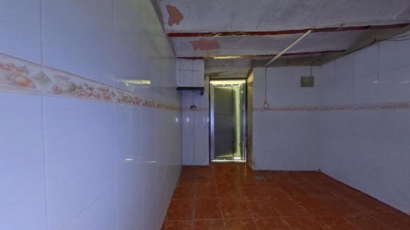 Autres de 57m² dans carré Santo Domingo, Onda, Castellón