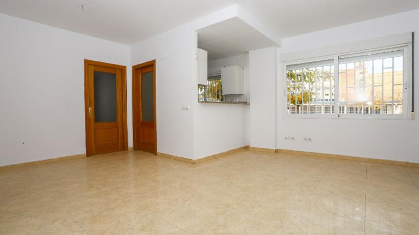Appartement de 63m² dans rue Del 9 De Octubre, Benicarló, Castellón