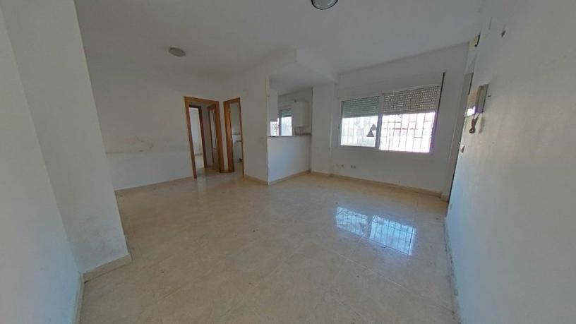 Piso de 63m² en calle Del 9 De Octubre, Benicarló, Castellón