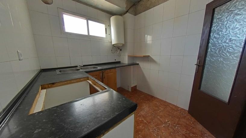 92m² Flat on street Azucena, Nules, Castellón