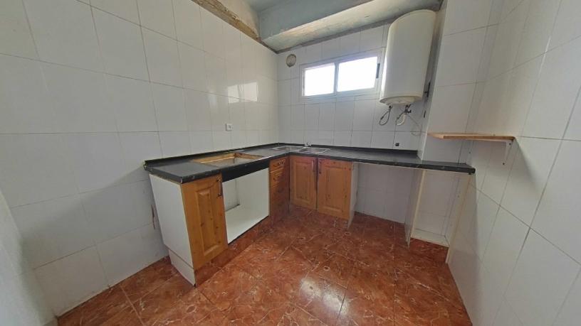 92m² Flat on street Azucena, Nules, Castellón