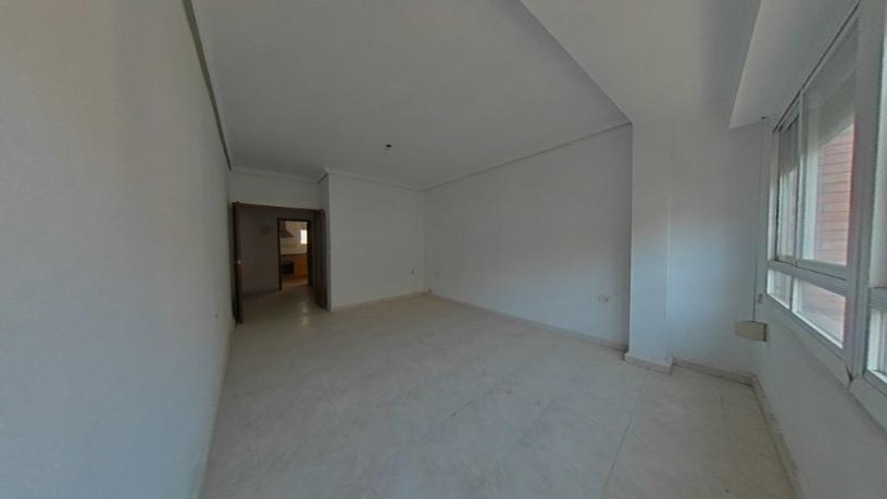 112m² Flat on street Dr Fleming, Onda, Castellón