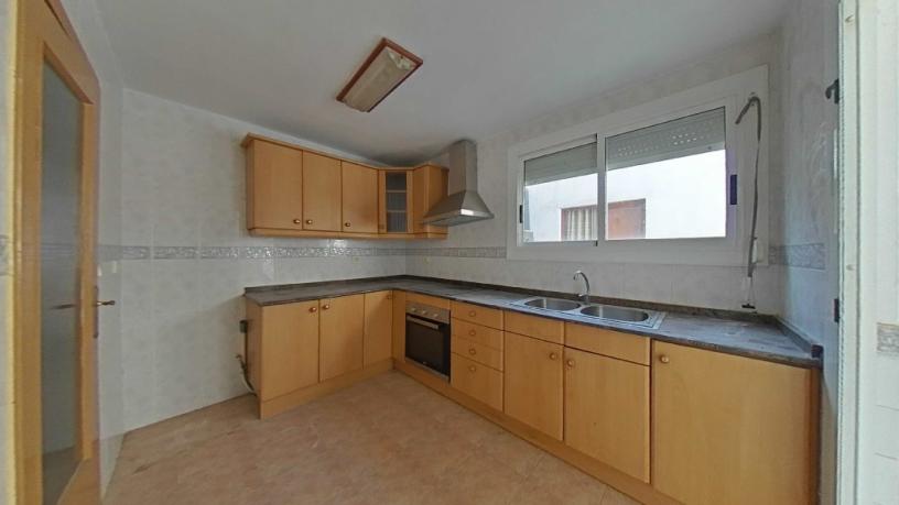 Appartement de 112m² dans rue Dr Fleming, Onda, Castellón