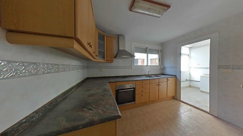 Appartement de 112m² dans rue Dr Fleming, Onda, Castellón