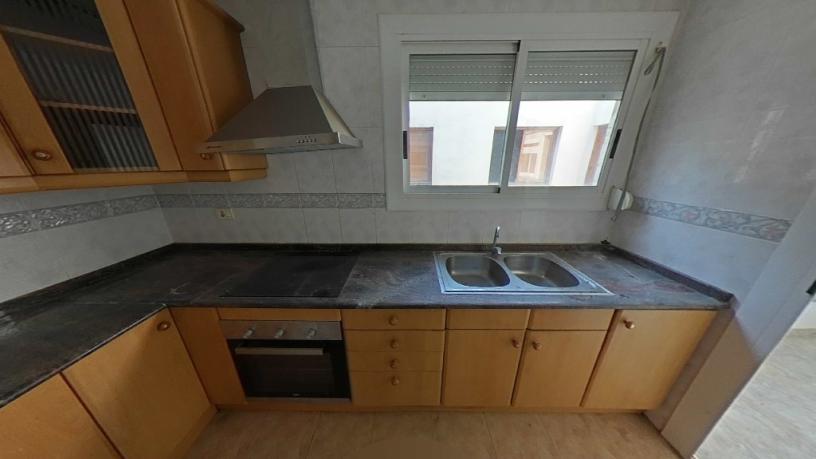 112m² Flat on street Dr Fleming, Onda, Castellón