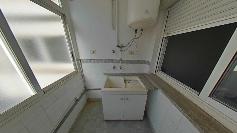 Appartement de 112m² dans rue Dr Fleming, Onda, Castellón