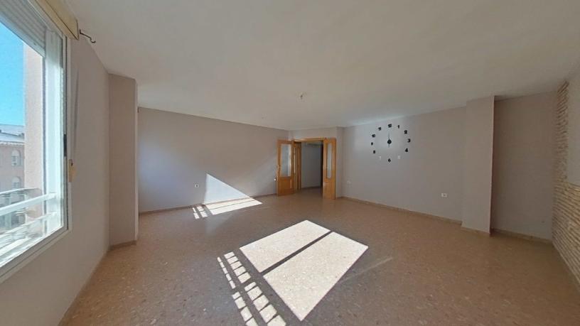 Appartement de 140m² dans rue Carta Pobla, Onda, Castellón