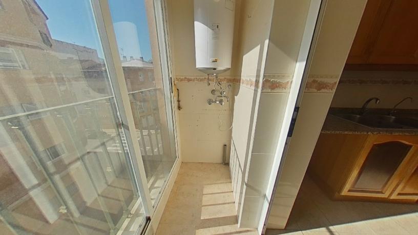 Appartement de 140m² dans rue Carta Pobla, Onda, Castellón