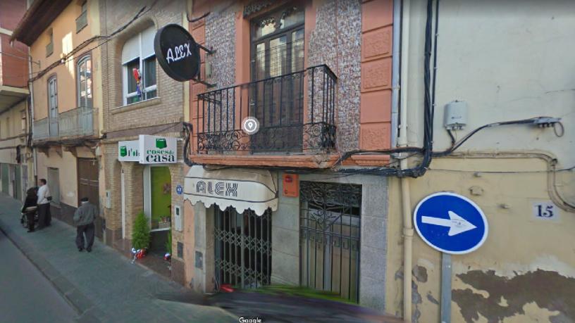 Autres de 203m² dans rue Virgen Carmen, Onda, Castellón