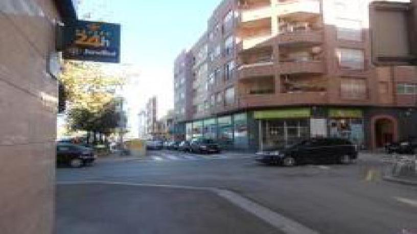 Piso de 82m² en calle Doctor Isidoro Peris, Onda, Castellón