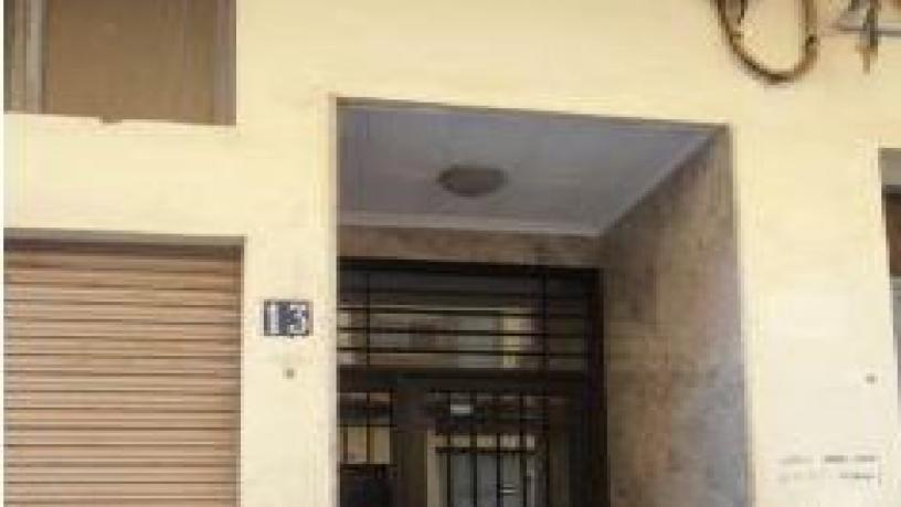 Piso de 82m² en calle Doctor Isidoro Peris, Onda, Castellón