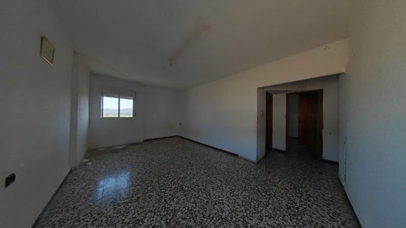 Piso de 108m² en calle Virgen De Los Angeles, Onda, Castellón