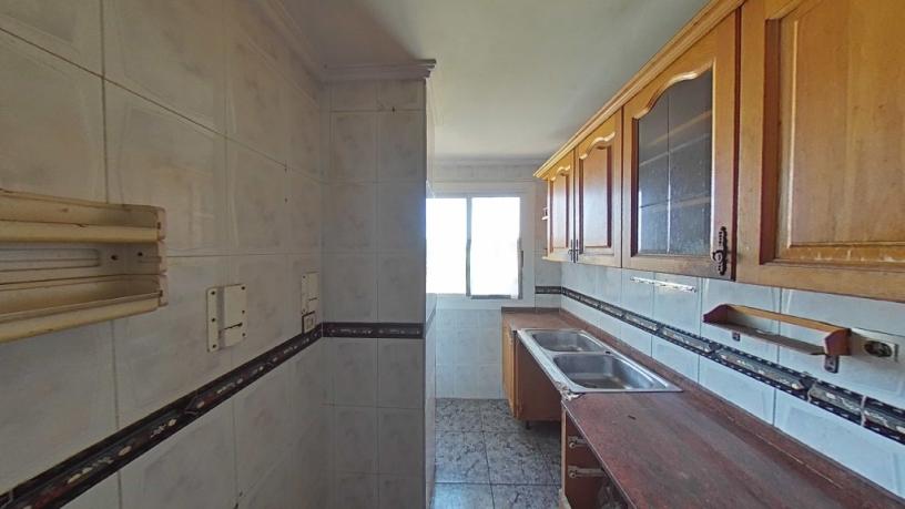 108m² Flat on street Virgen De Los Angeles, Onda, Castellón