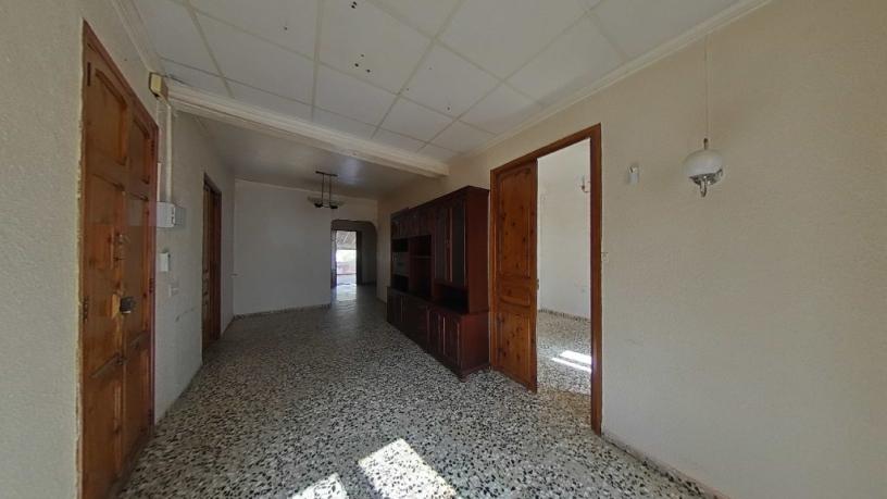 Appartement de 142m² dans rue Larga, Tales, Castellón