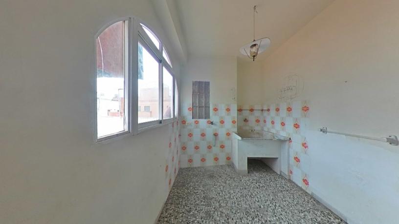 205m² Townhouse on street Pere Breto, Benicarló, Castellón