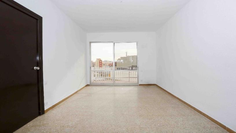 93m² Flat on street Puig De La Nau, Benicarló, Castellón