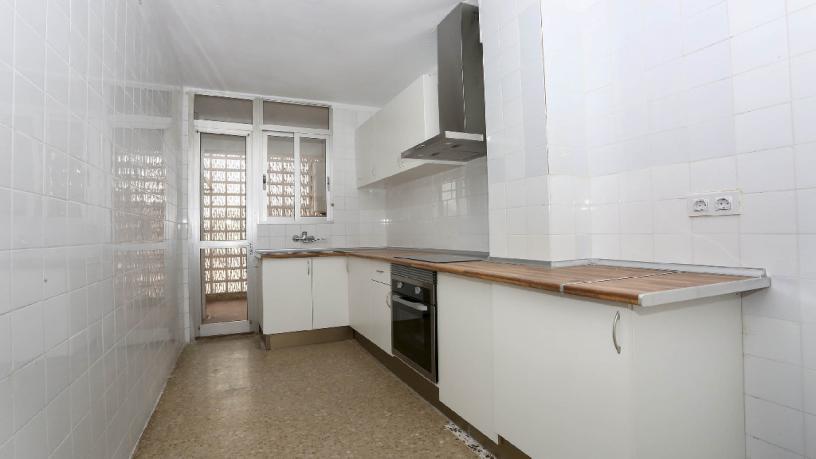 93m² Flat on street Puig De La Nau, Benicarló, Castellón