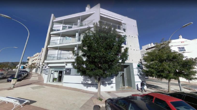 Local/Oficina de 125m² en calle Miquel Peris I Segarra, Benicasim/benicàssim, Castellón