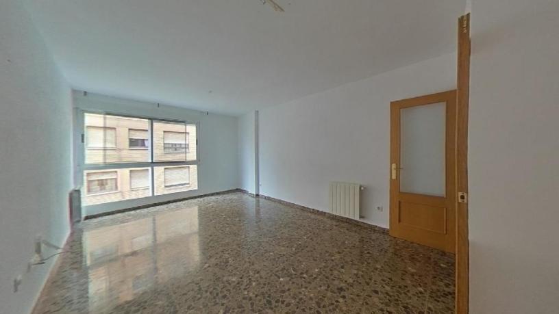 Appartement de 89m² dans rue Bellido, Castellón De La Plana/castelló De La Plana, Castellón