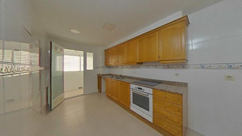 Appartement de 89m² dans rue Bellido, Castellón De La Plana/castelló De La Plana, Castellón