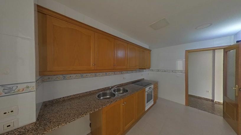 Appartement de 89m² dans rue Bellido, Castellón De La Plana/castelló De La Plana, Castellón