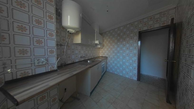 Appartement de 123m² dans rue Joaquin Marques, Castellón De La Plana/castelló De La Plana, Castellón