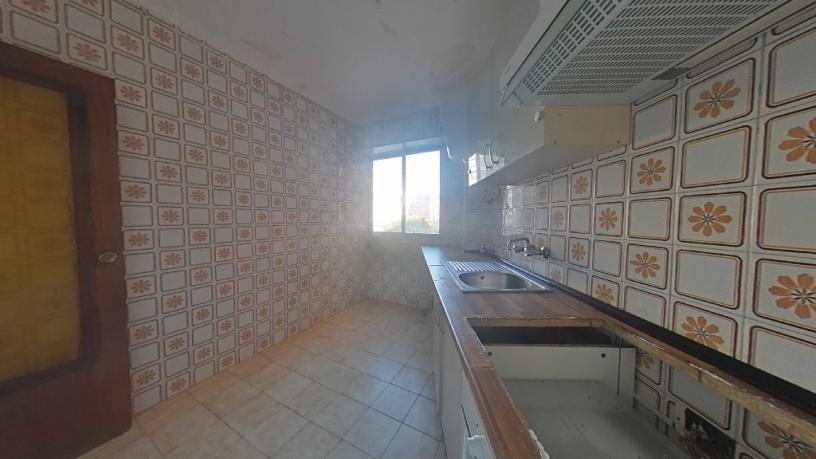 Appartement de 123m² dans rue Joaquin Marques, Castellón De La Plana/castelló De La Plana, Castellón