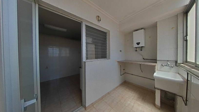 124m² Flat on street Pintor Lopez, Castellón De La Plana/castelló De La Plana, Castellón