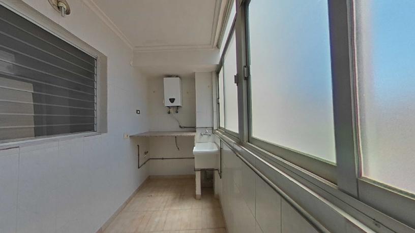 124m² Flat on street Pintor Lopez, Castellón De La Plana/castelló De La Plana, Castellón