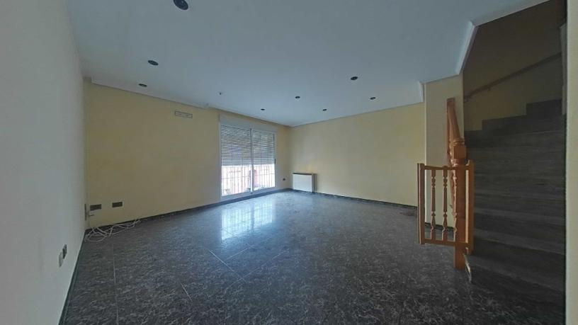 Maison de ville de 164m² dans rue Nogueret, Vall D´uixó (La), Castellón