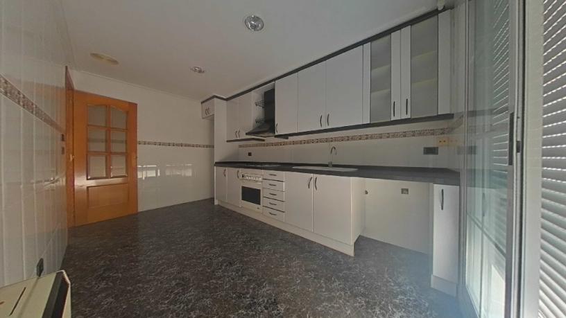 Maison de ville de 164m² dans rue Nogueret, Vall D´uixó (La), Castellón