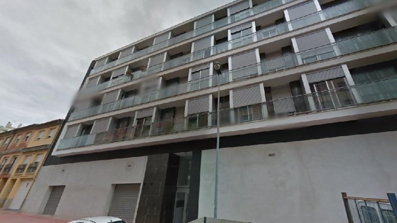 Piso de 121m² en calle Juan Viruela Carreres, Vall D´uixó (La), Castellón