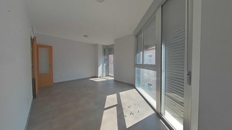 Piso de 117m² en calle Juan Viruela Carreres, Vall D´uixó (La), Castellón