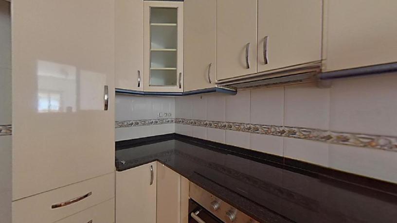 62m² Flat on street Compañia Del Puerto, Benicarló, Castellón