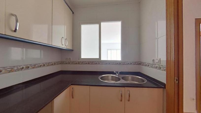 62m² Flat on street Compañia Del Puerto, Benicarló, Castellón